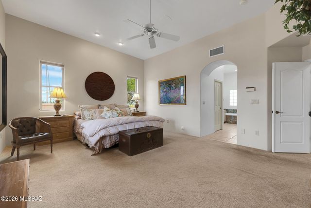 12590 N Piping Rock Road, Oro Valley, AZ 85755