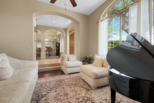 12590 N Piping Rock Road, Oro Valley, AZ 85755