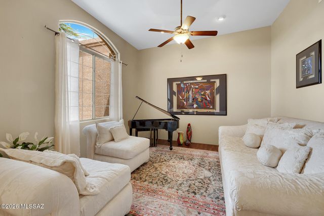 12590 N Piping Rock Road, Oro Valley, AZ 85755