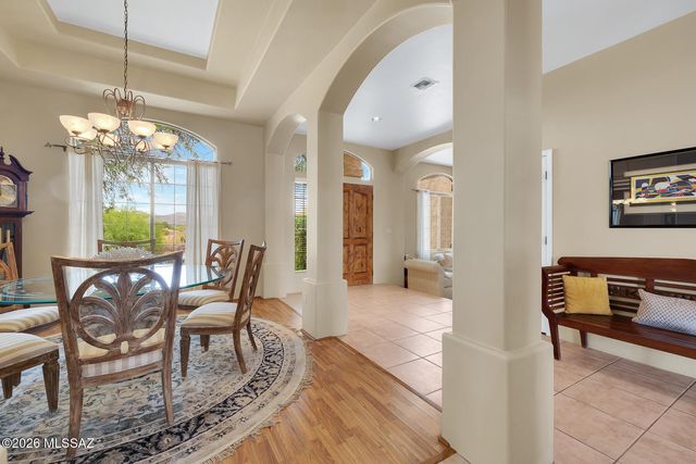 12590 N Piping Rock Road, Oro Valley, AZ 85755