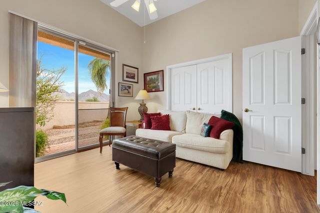 12590 N Piping Rock Road, Oro Valley, AZ 85755