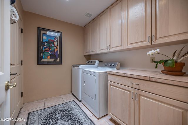 12590 N Piping Rock Road, Oro Valley, AZ 85755