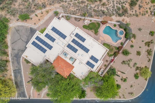 12590 N Piping Rock Road, Oro Valley, AZ 85755