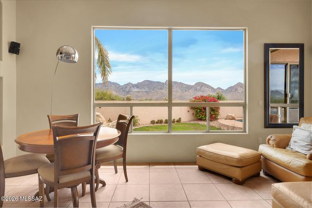 12590 N Piping Rock Road, Oro Valley, AZ 85755