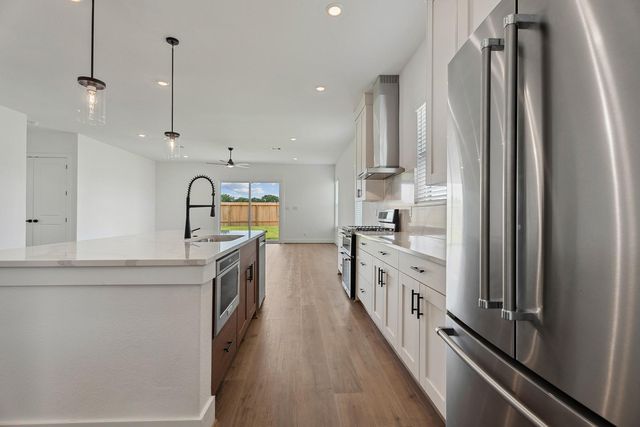 1912 Drover Lane, Rosenberg, TX 77471