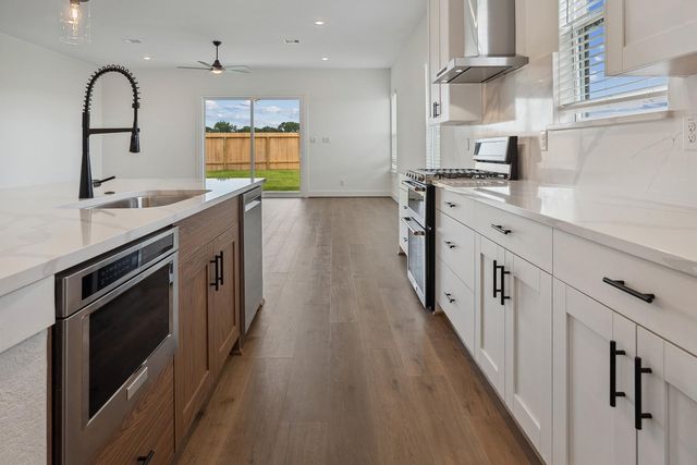 1912 Drover Lane, Rosenberg, TX 77471