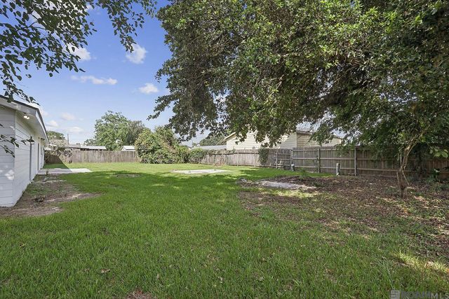 2383 Saint Mark Ave, Donaldsonville, LA 70346