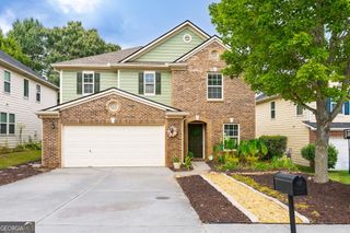40 Parkmont Court, Dallas, GA 30132