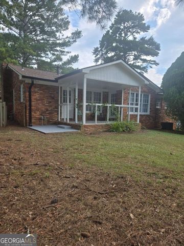 2853 Portland Place, Macon, GA 31211
