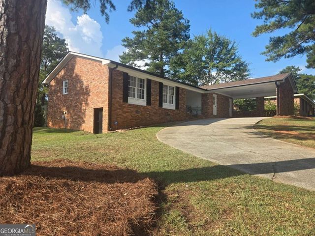 2853 Portland Place, Macon, GA 31211