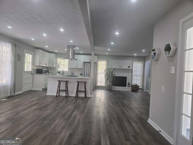 2853 Portland Place, Macon, GA 31211