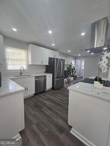 2853 Portland Place, Macon, GA 31211