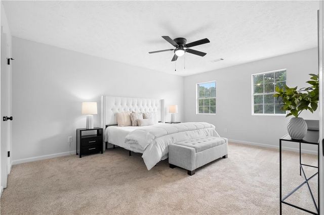 6584 River Glen Drive, Riverdale, GA 30296