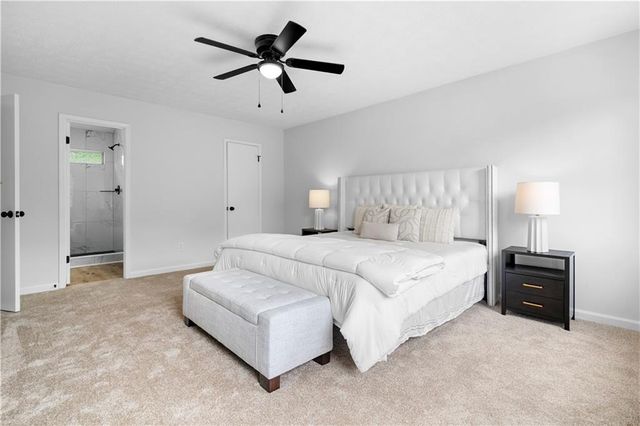 6584 River Glen Drive, Riverdale, GA 30296