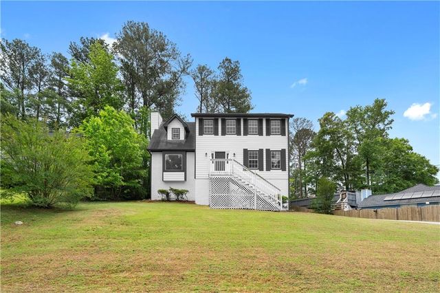6584 River Glen Drive, Riverdale, GA 30296