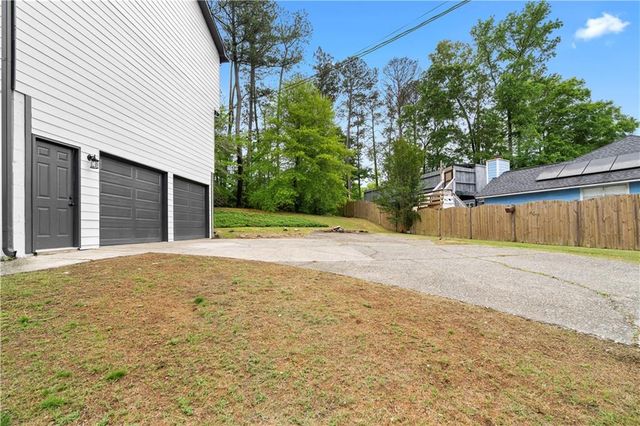6584 River Glen Drive, Riverdale, GA 30296