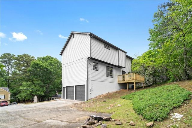 6584 River Glen Drive, Riverdale, GA 30296