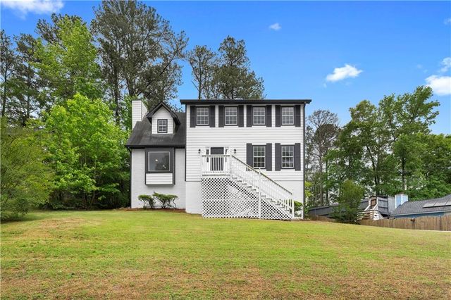 6584 River Glen Drive, Riverdale, GA 30296