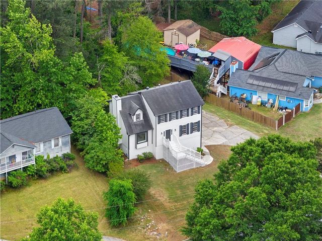 6584 River Glen Drive, Riverdale, GA 30296