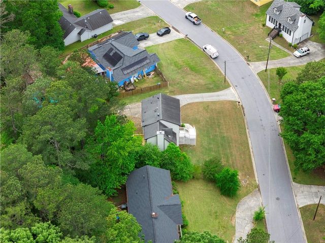 6584 River Glen Drive, Riverdale, GA 30296
