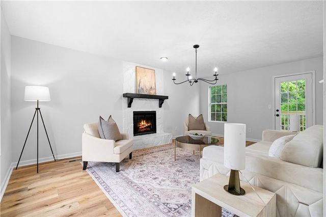 6584 River Glen Drive, Riverdale, GA 30296