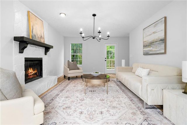 6584 River Glen Drive, Riverdale, GA 30296