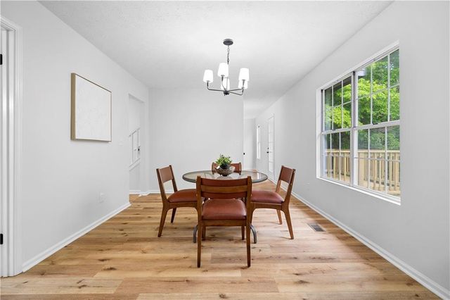 6584 River Glen Drive, Riverdale, GA 30296