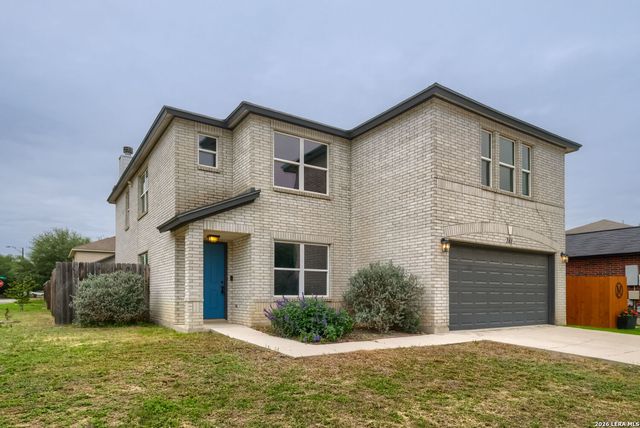 381 Scenic Meadow, New Braunfels, TX 78130