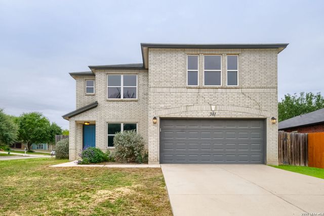381 Scenic Meadow, New Braunfels, TX 78130