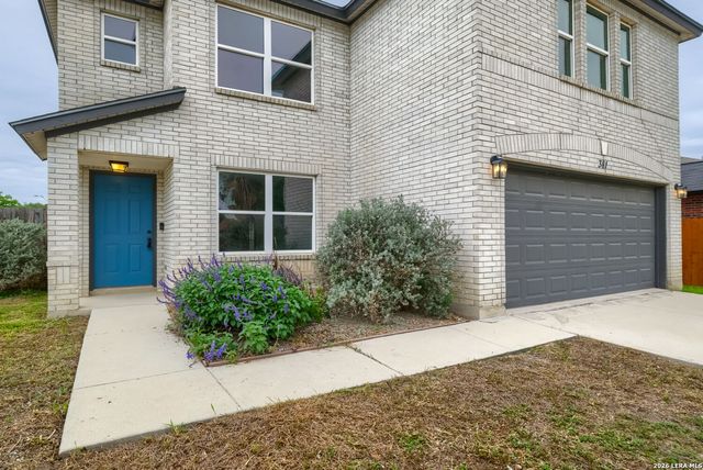 381 Scenic Meadow, New Braunfels, TX 78130