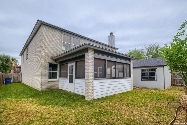 381 Scenic Meadow, New Braunfels, TX 78130