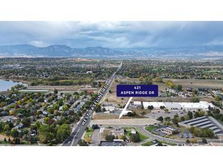 421 Aspen Ridge Dr, Lafayette, CO 80026