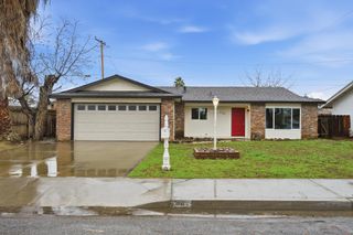 710 Mccomb Avenue, Porterville, CA 93257