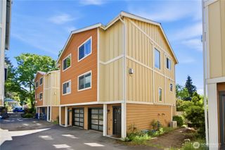 12031 35th Avenue NE #A, Seattle, WA 98125
