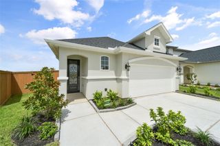 712 Lake Lacosta Drive, Katy, TX 77493
