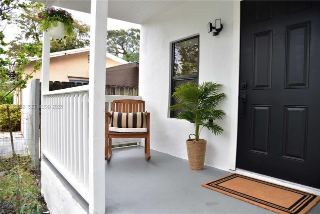 4417 NW 23rd Ct, Miami, FL 33142