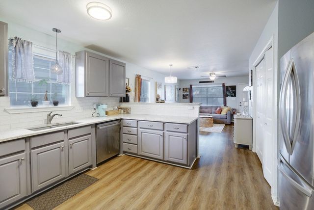 1730 Candee ST, Georgetown, TX 78626