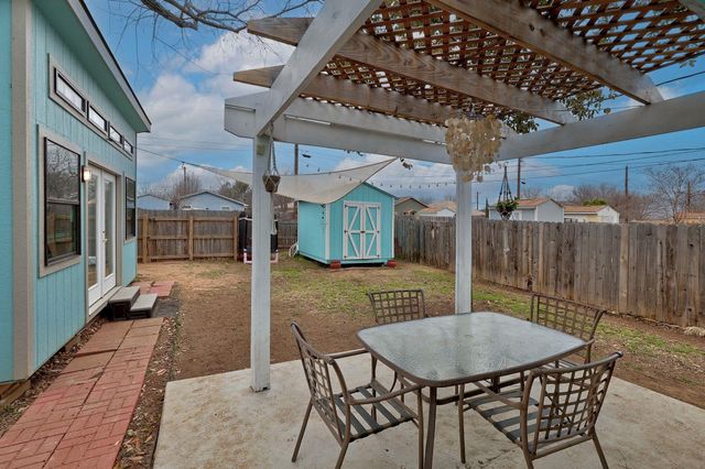 1730 Candee ST, Georgetown, TX 78626