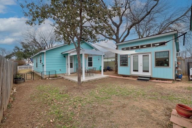 1730 Candee ST, Georgetown, TX 78626