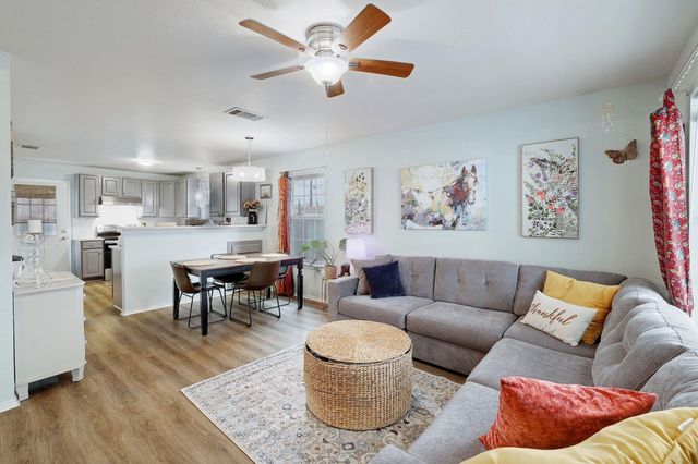 1730 Candee ST, Georgetown, TX 78626