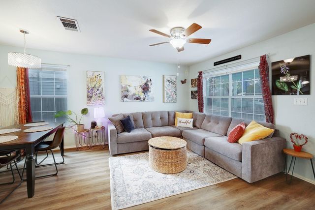 1730 Candee ST, Georgetown, TX 78626