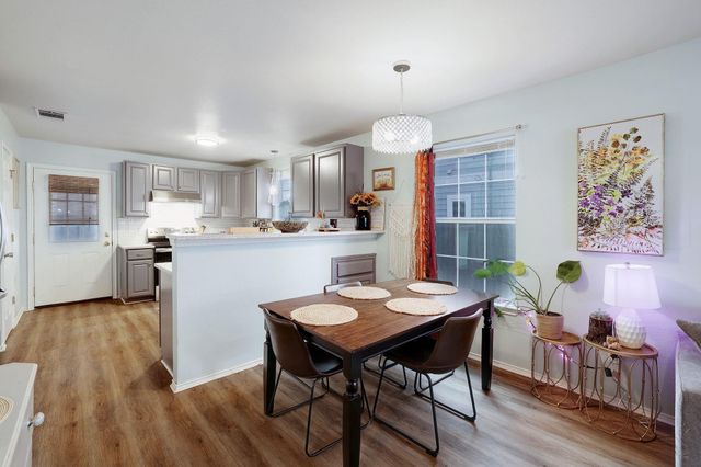 1730 Candee ST, Georgetown, TX 78626