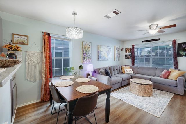 1730 Candee ST, Georgetown, TX 78626