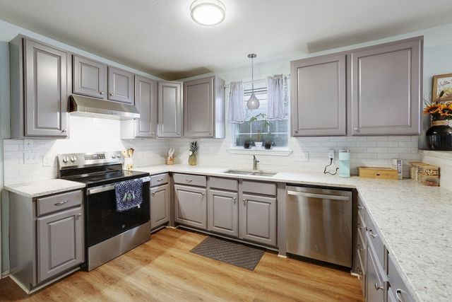 1730 Candee ST, Georgetown, TX 78626