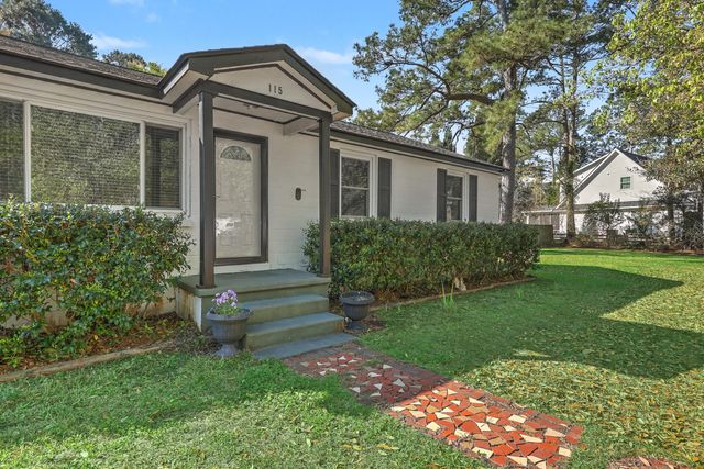 115 Marilyn Street, Goose Creek, SC 29445