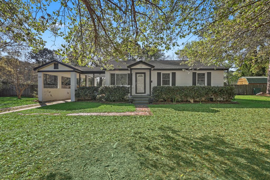 115 Marilyn Street, Goose Creek, SC 29445