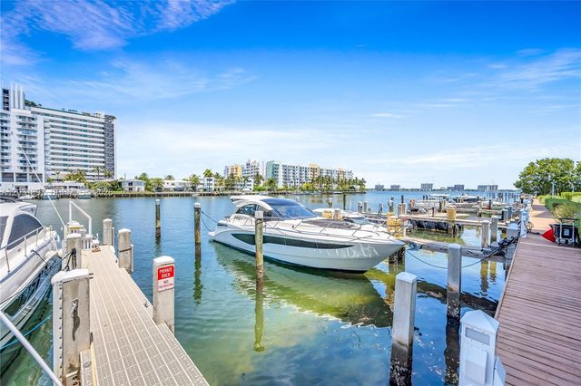 7928 E Dr 1804 1804, North Bay Village, FL 33141