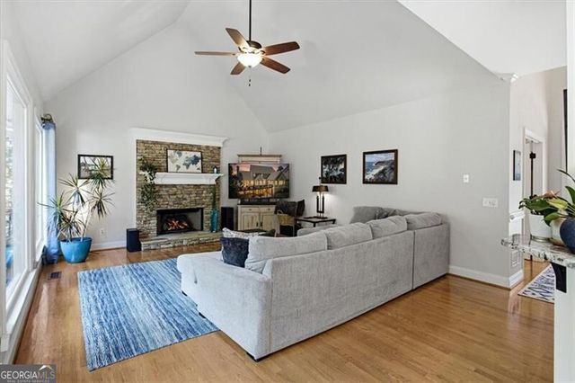 795 River Rush Drive, Sugar Hill, GA 30518