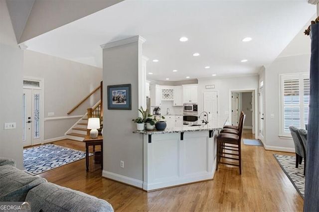 795 River Rush Drive, Sugar Hill, GA 30518