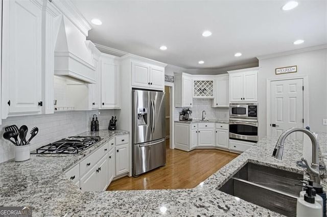 795 River Rush Drive, Sugar Hill, GA 30518